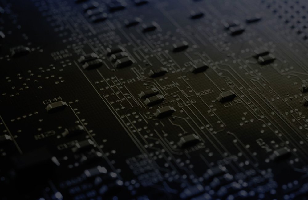 Фон компьютерные технологии