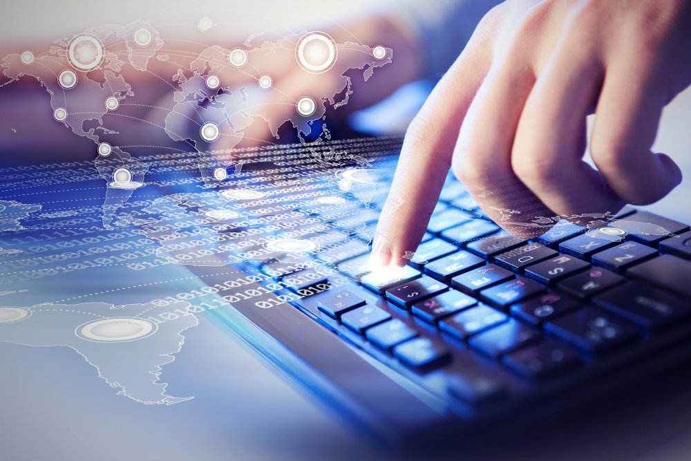 It технологии