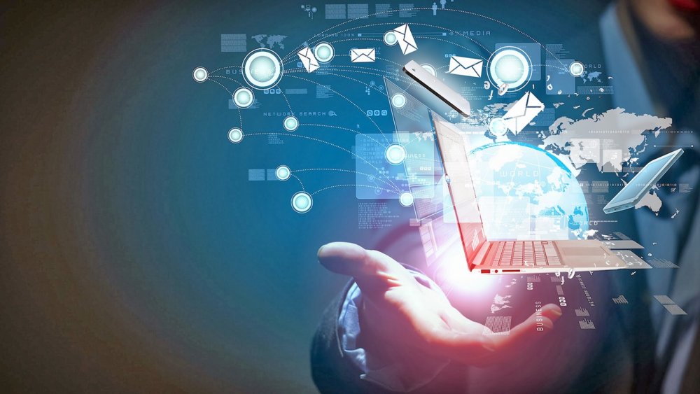 Компьютерные технологии