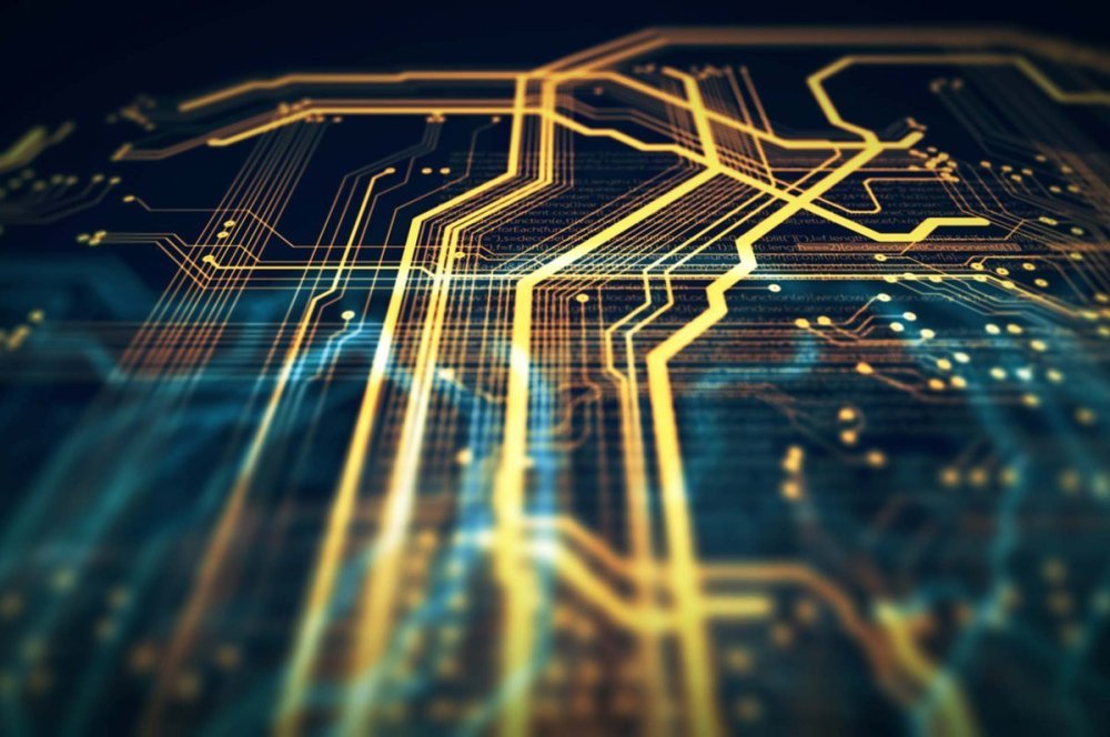 Информационные технологии