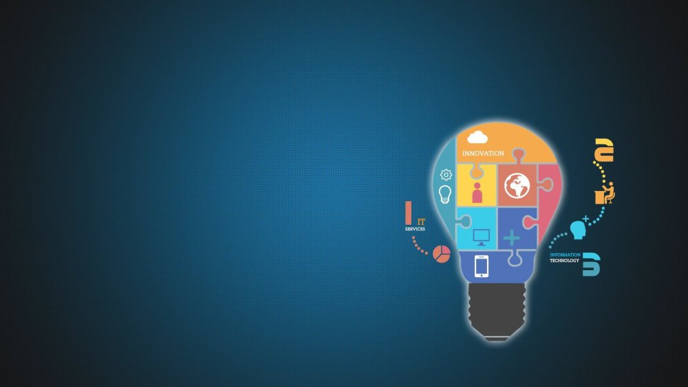 Технологии Минимализм