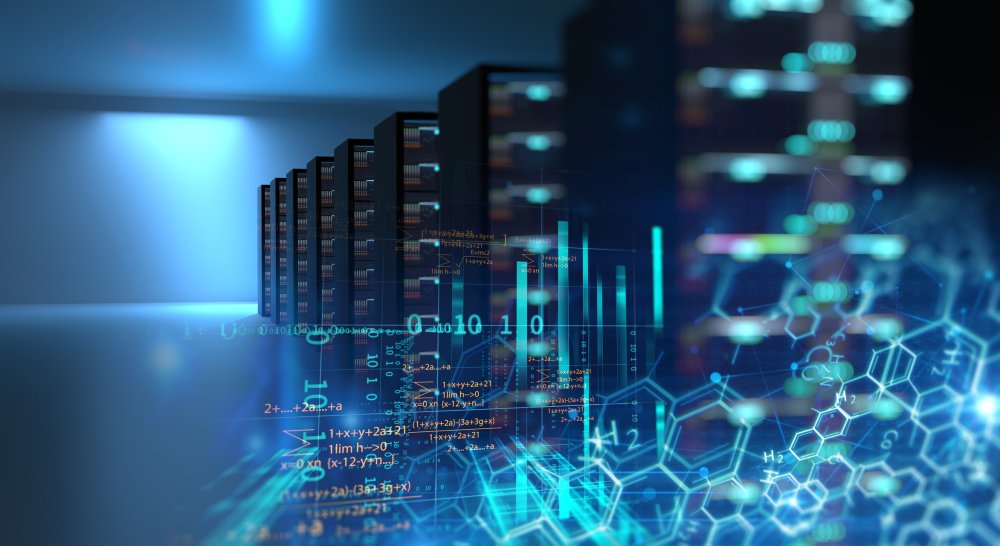 Информационная инфраструктура фото