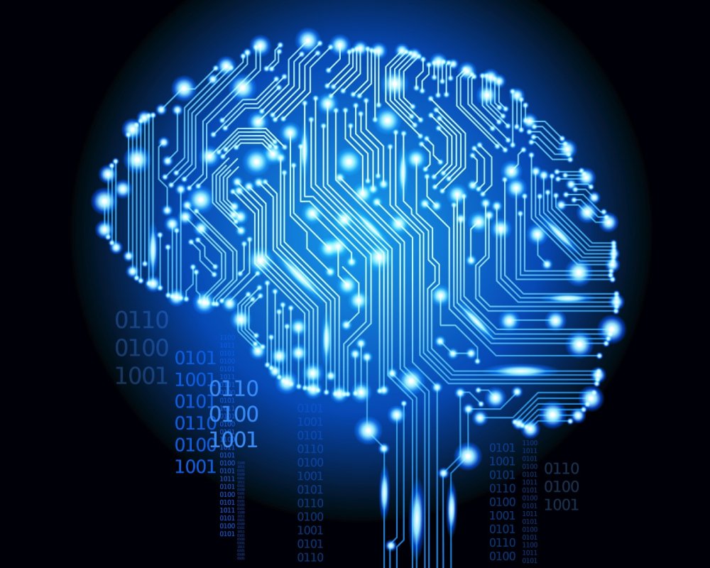 Цифровой фон