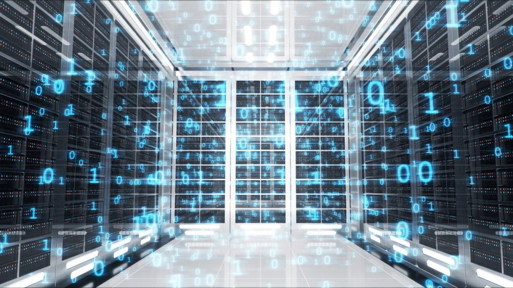 Вычислительный комплекс