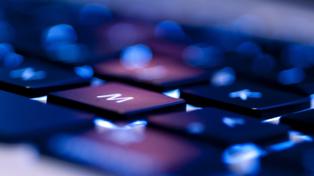 Фон для компьютера