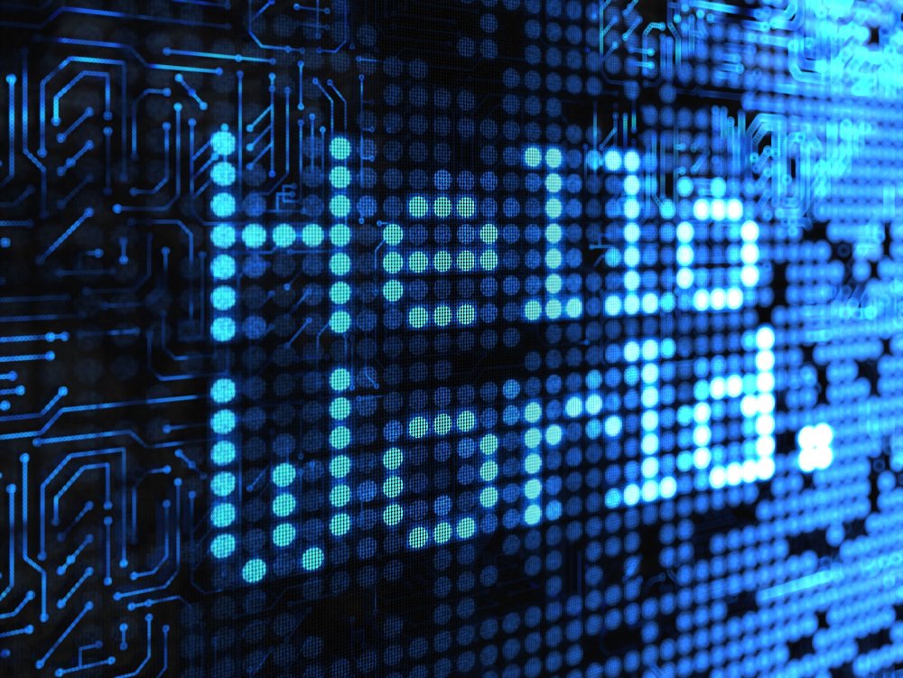 Программирование фон