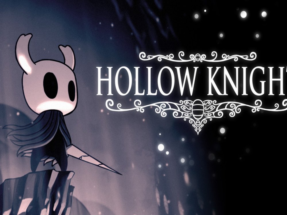 Hollow Knight r34