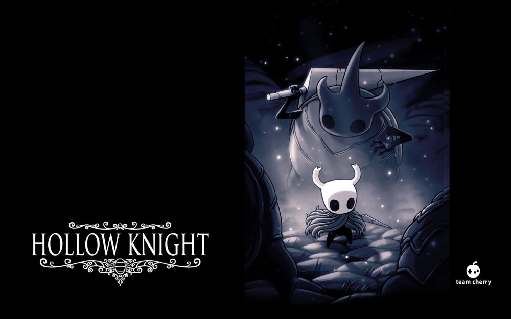 Рыцари Хранители Hollow Knight