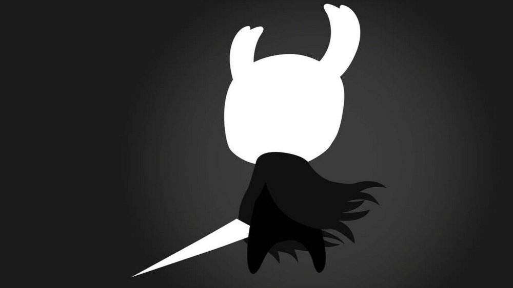 Хорнет Hollow Knight