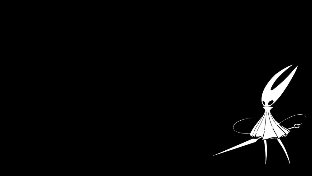 Игра Hollow Knight SILKSONG