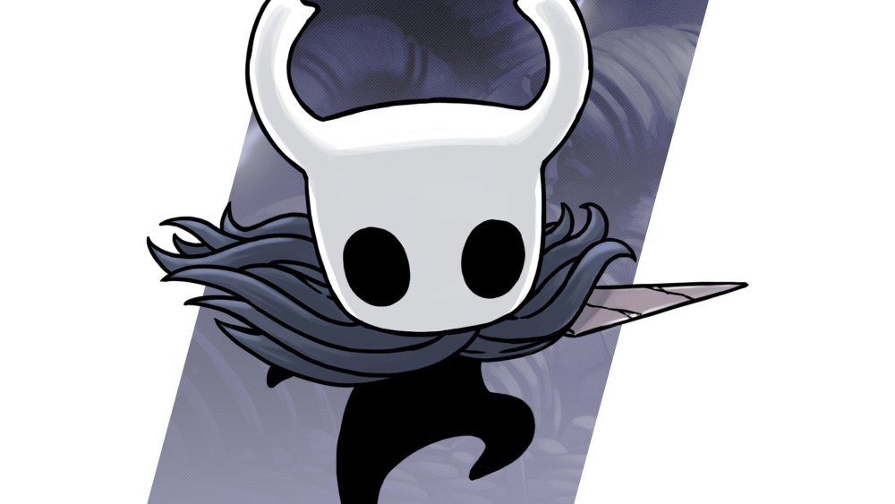 Hollow Knight супер смэш БРОС Алтимейт