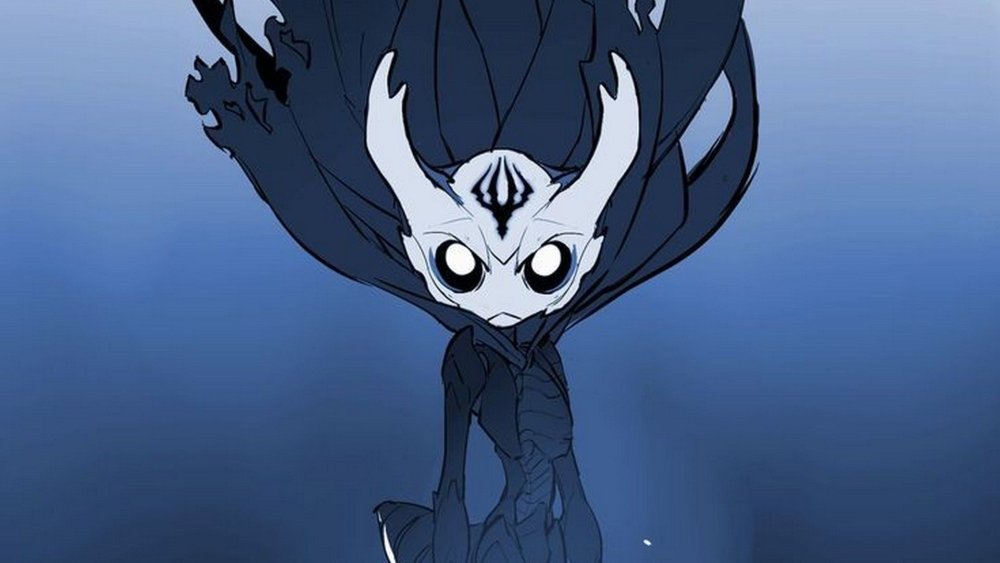 Hollow Knight: издание «сердце пустоты»