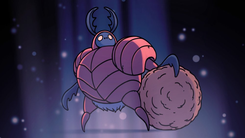 Hollow Knight