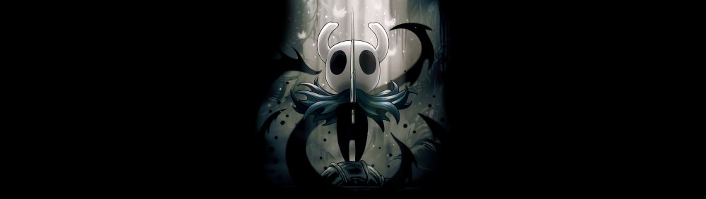 The Grimm Troupe Hollow Knight Гримм