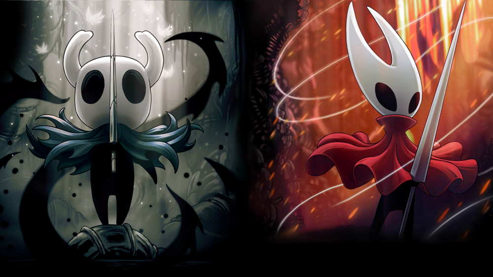 Hollow Knight