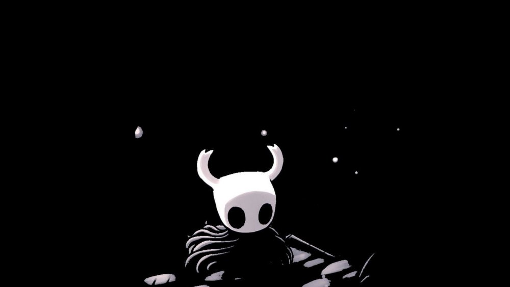Hollow Knight: Voidheart Edition