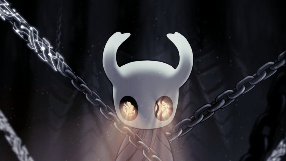 Hollow Knight живокровь