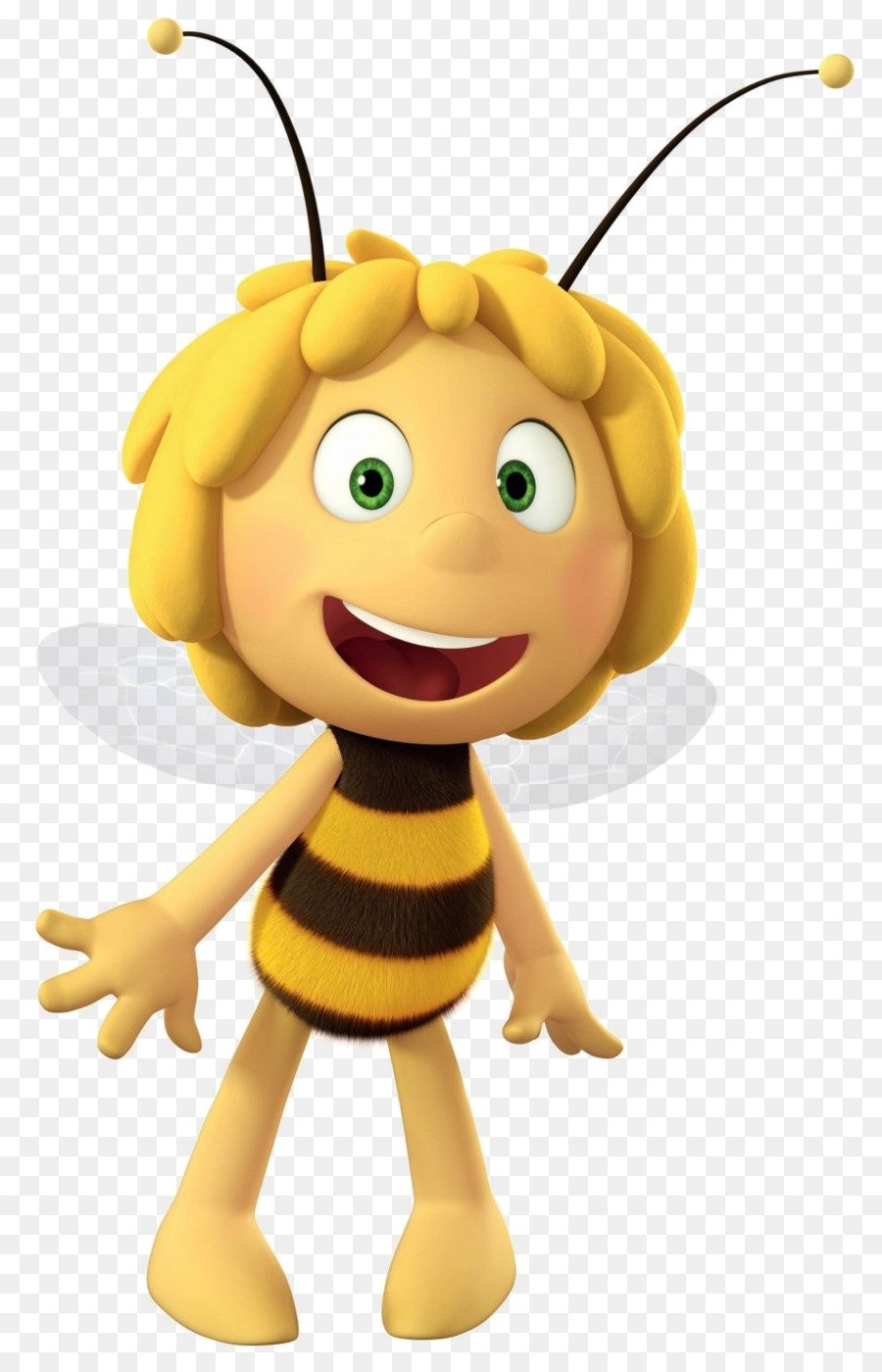 Ганс Кристоф Пчелка Майя