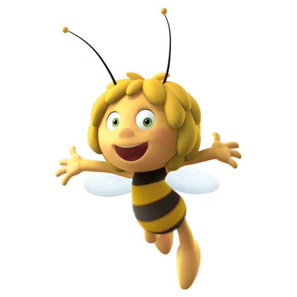 Пчелка Майя Вилли