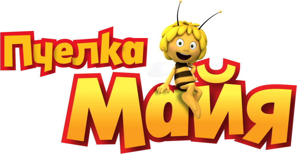 Пчелка Майя медовый движ