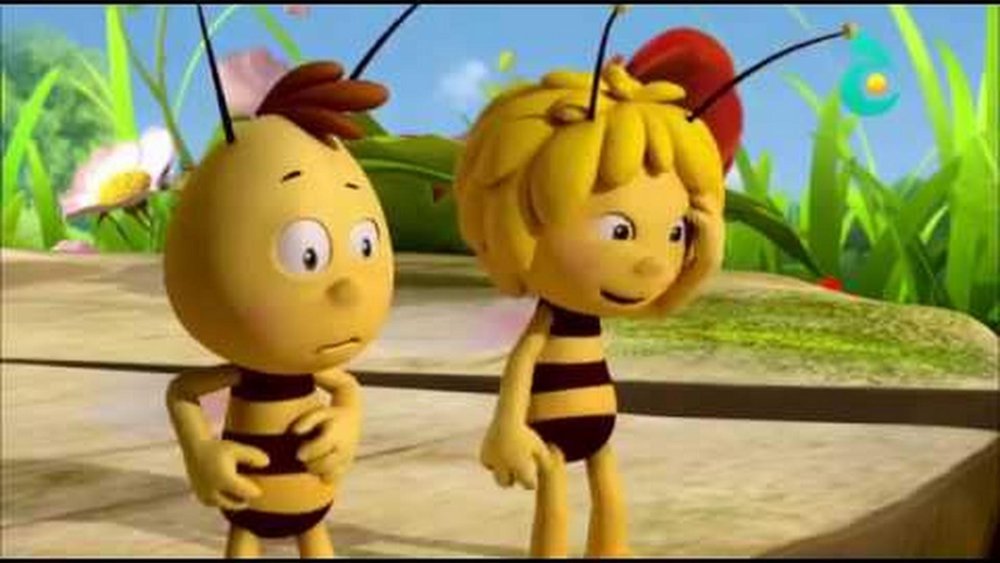 Пчелка Майя 1999