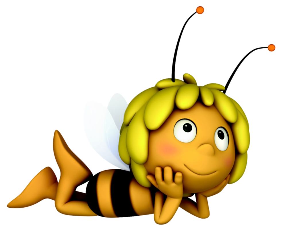 Пчёлка Майя и Кубок мёда мультфильм