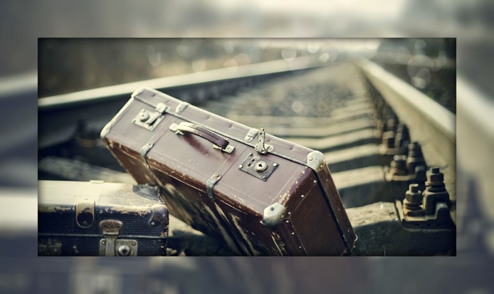 День чемоданов