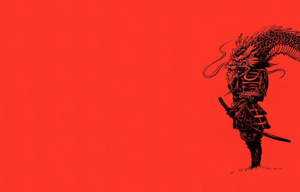 Дзете Дзинъэмон Самурай