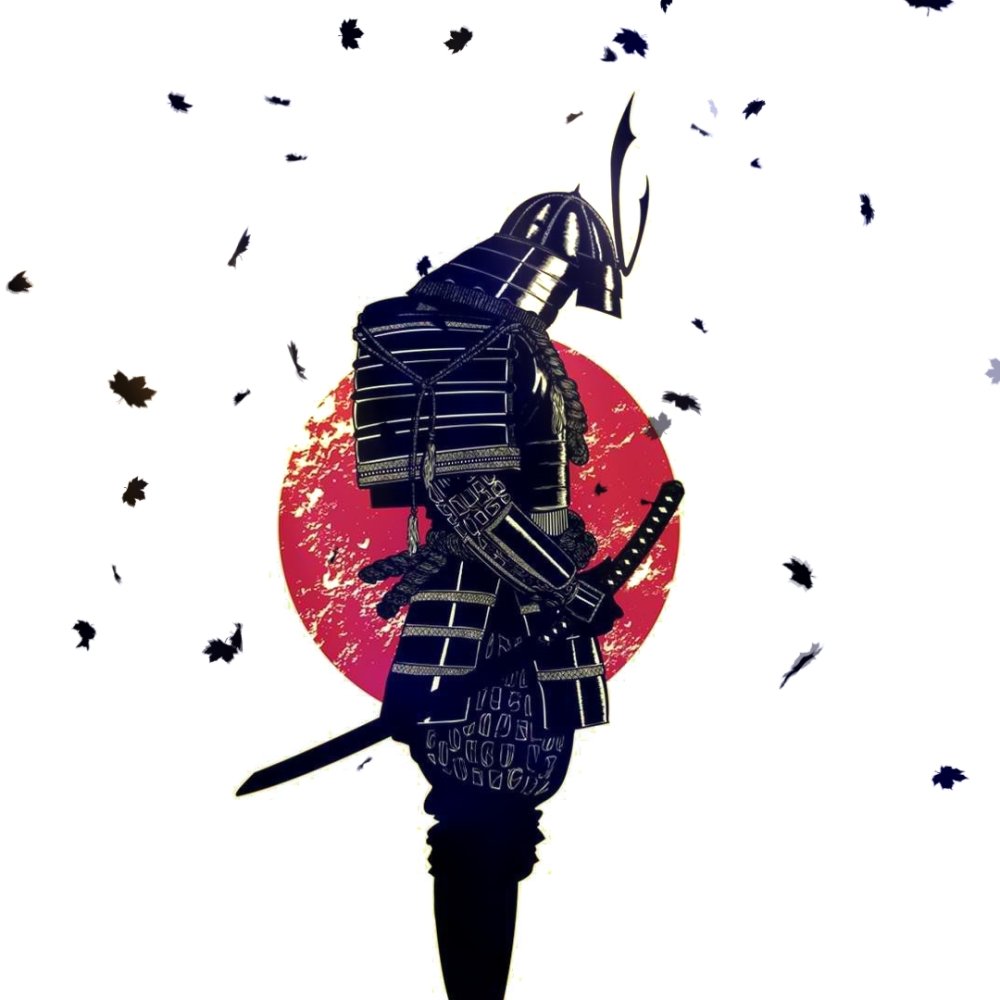 Поединок самураев