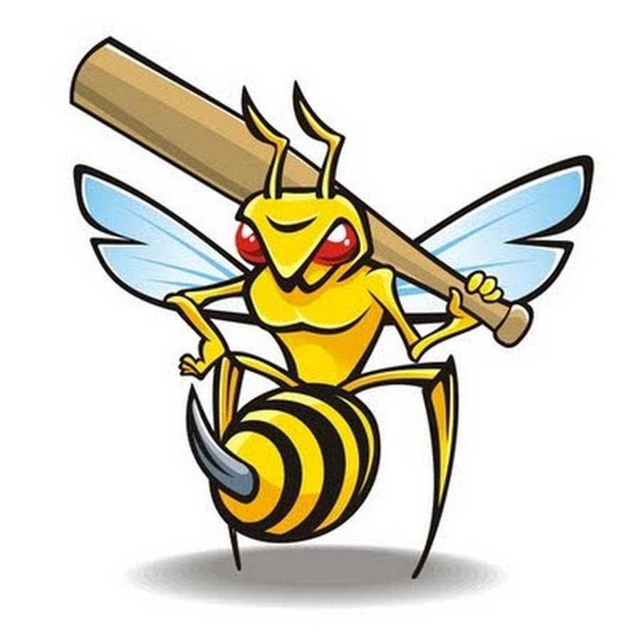 Фон насекомые