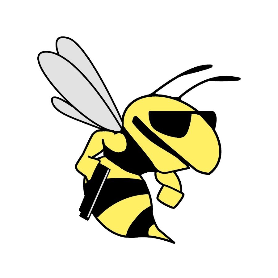 Оса логотип