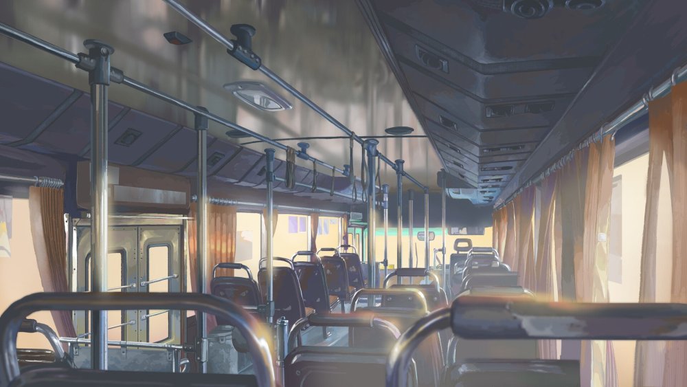 Икарус Бесконечное лето