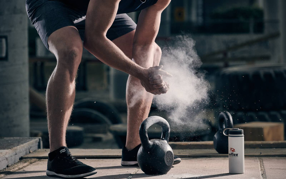 Гиря (спорт)