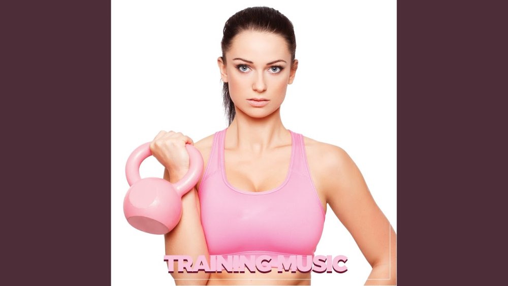 Гиревой спорт