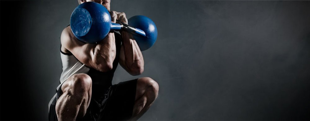 Набор в секцию гиревого спорта