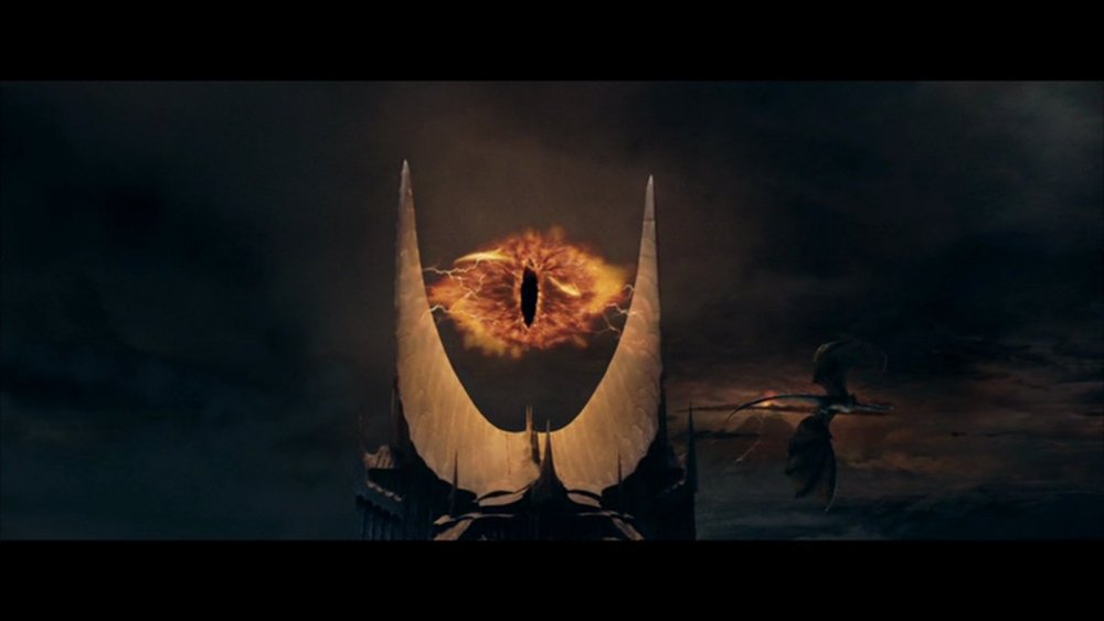 Мордор Саурон