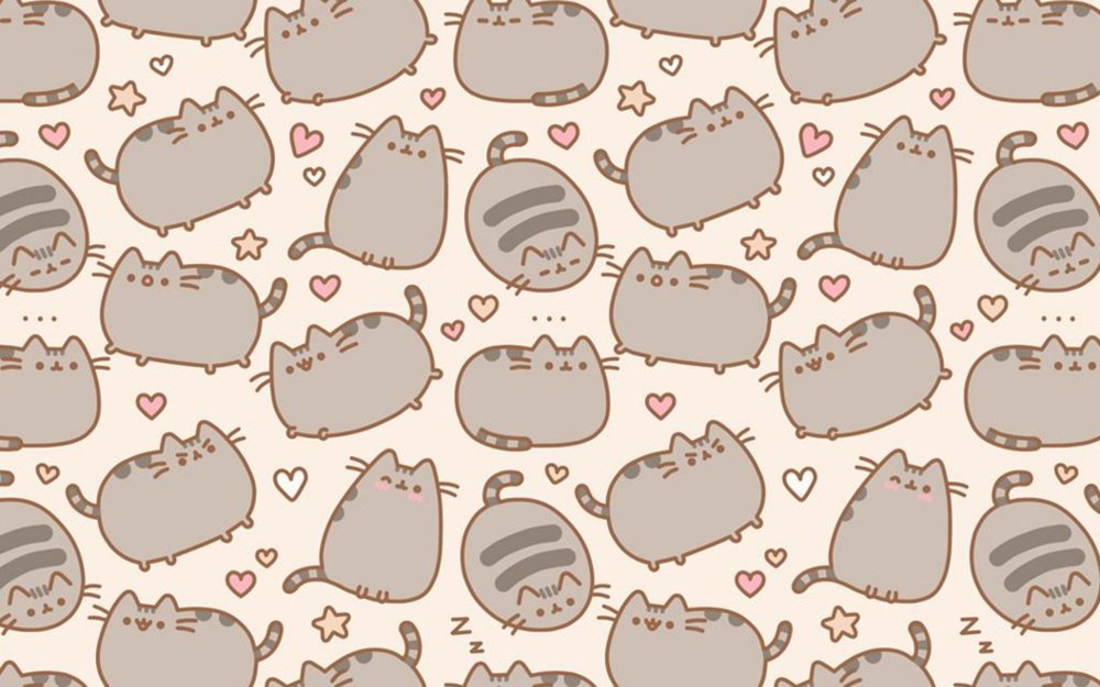 Котик с деньгами