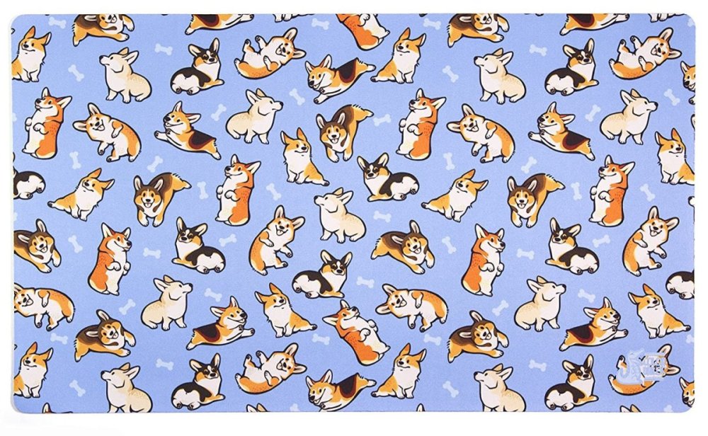 Паттерны кошки