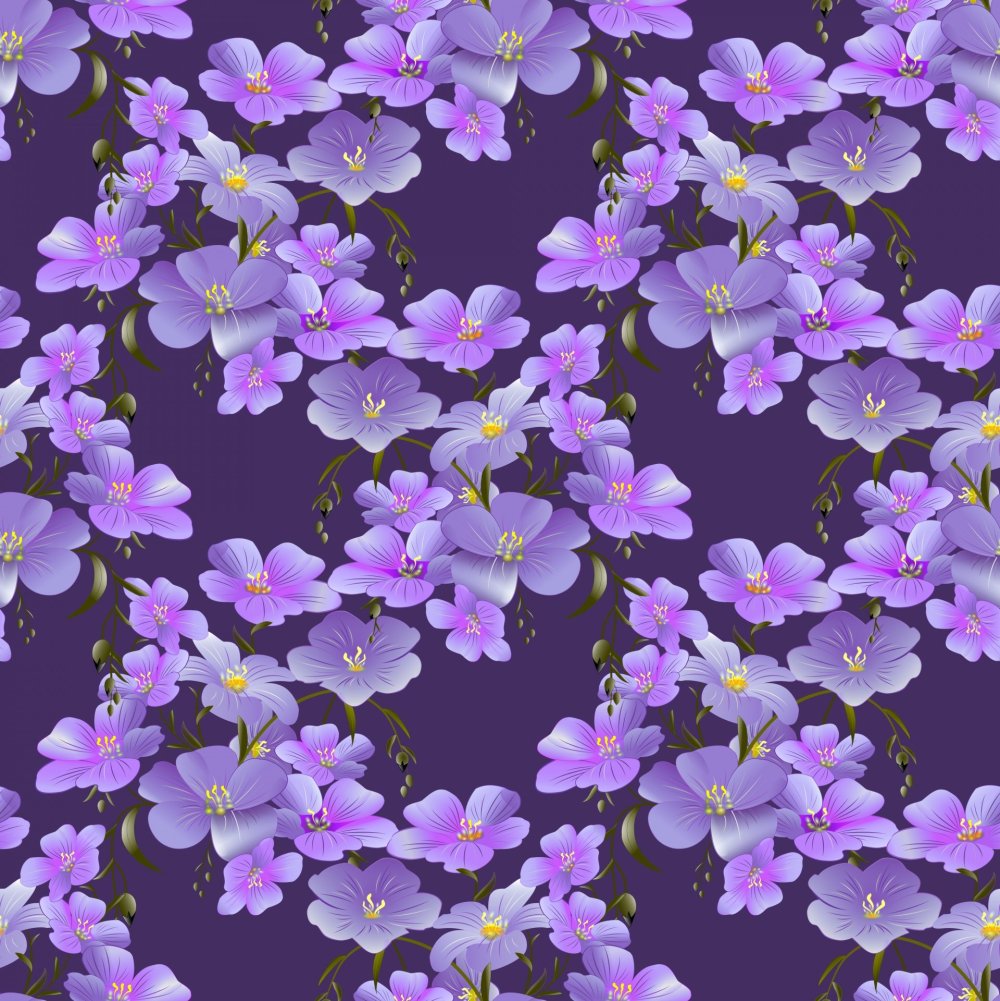 Виола рогатая пенни