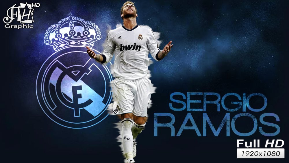 Sergio ramos
