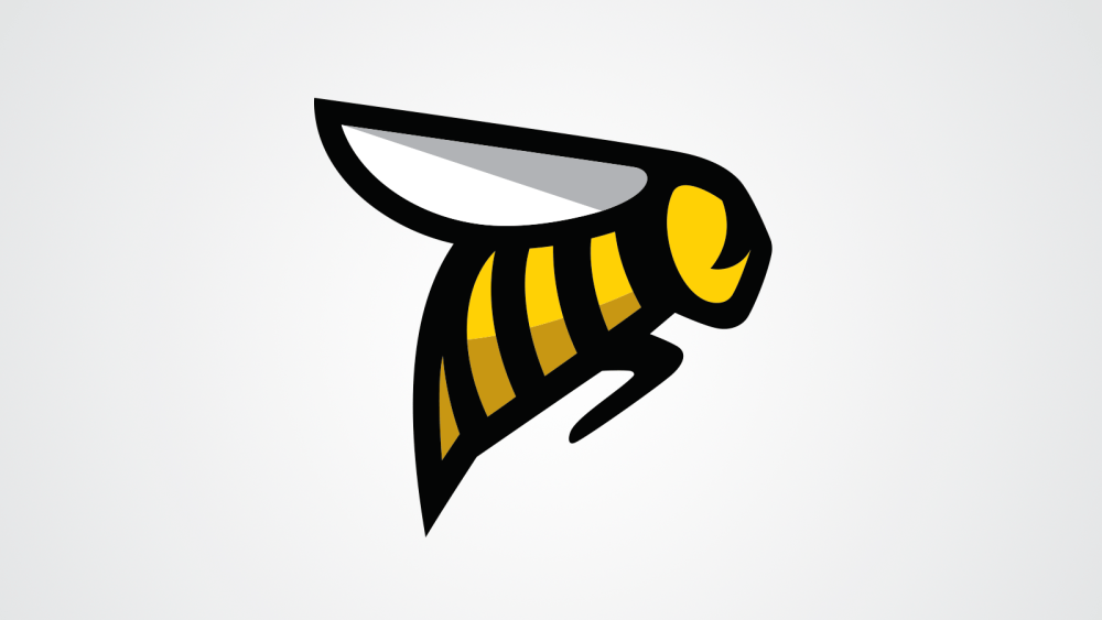 Пчела логотип