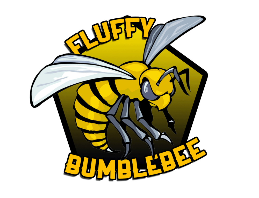 Пчела логотип