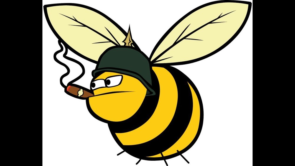 Милые пчелы