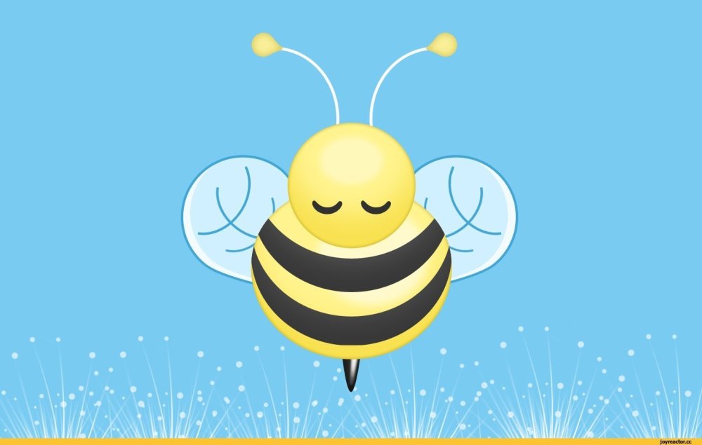 Пчела персонаж