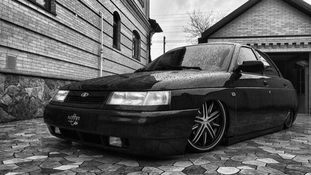 Люди в бункере