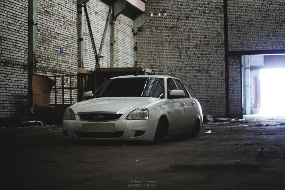 ВАЗ 2113 И ВАЗ 2114