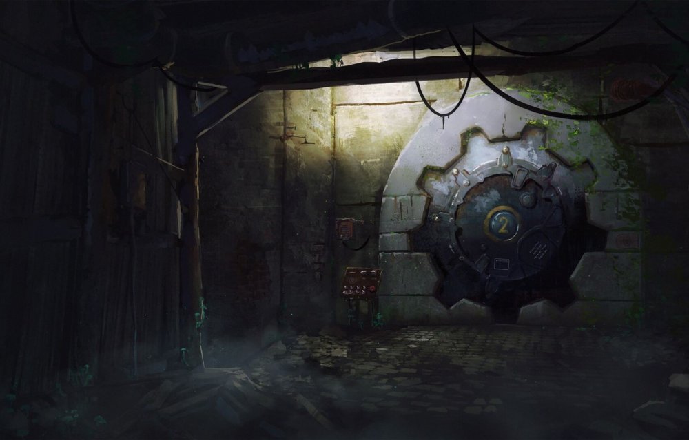 ВАЗ 2109 БПАН