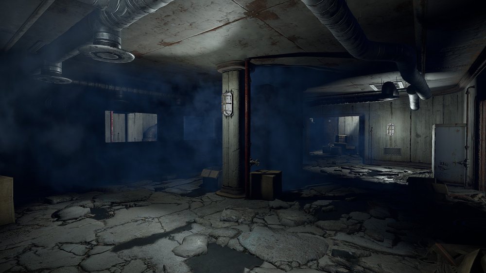 ВАЗ 2170 Бродяга