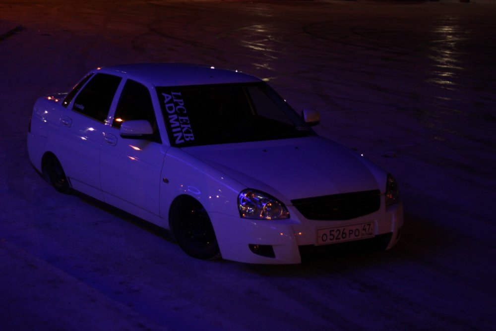 Страшный погреб