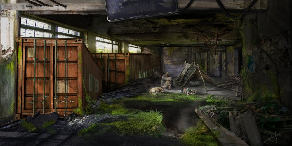 Белая Приора 4к